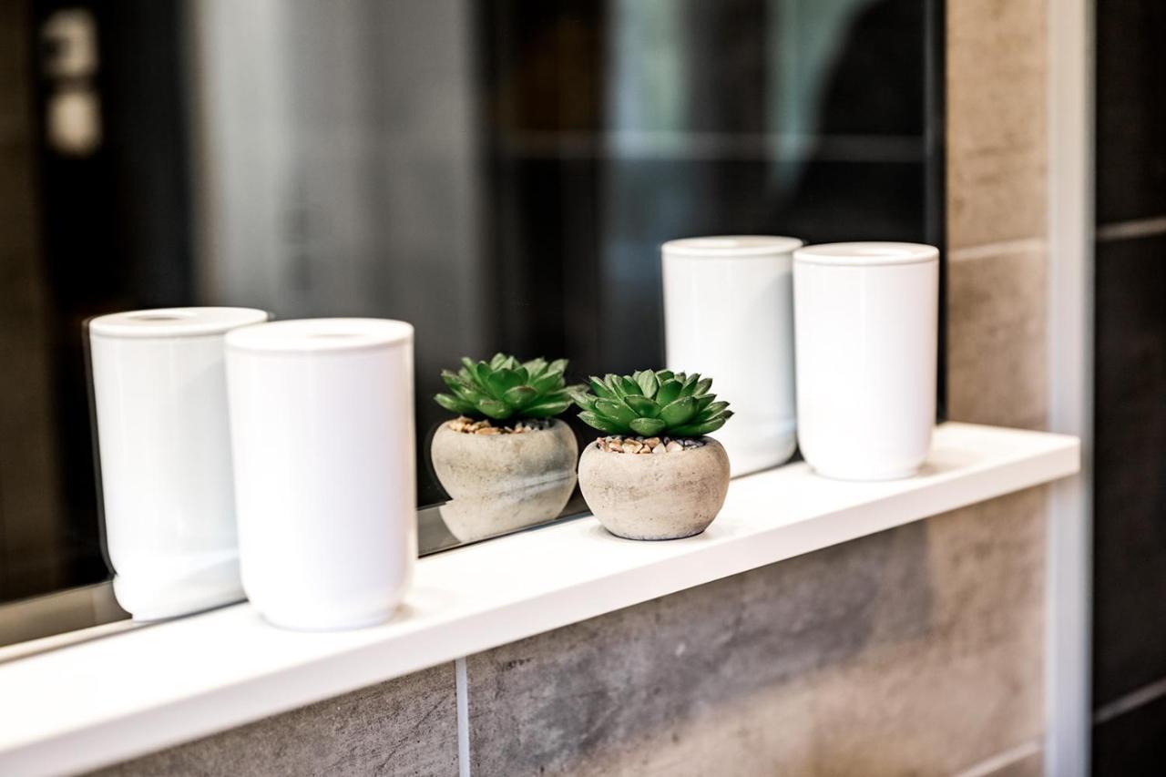 Ferienhaus Hirschnest Sankt Pankraz エクステリア 写真