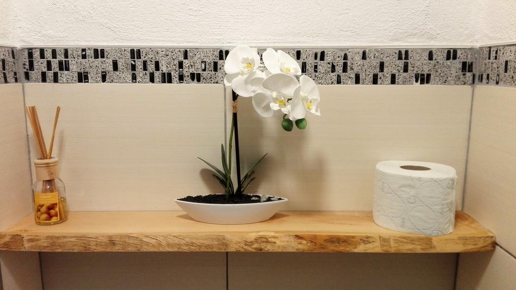 Ferienhaus Hirschnest Sankt Pankraz エクステリア 写真