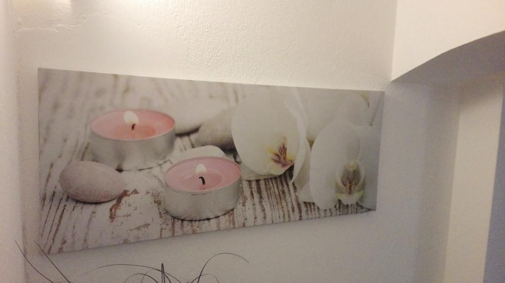 Ferienhaus Hirschnest Sankt Pankraz エクステリア 写真